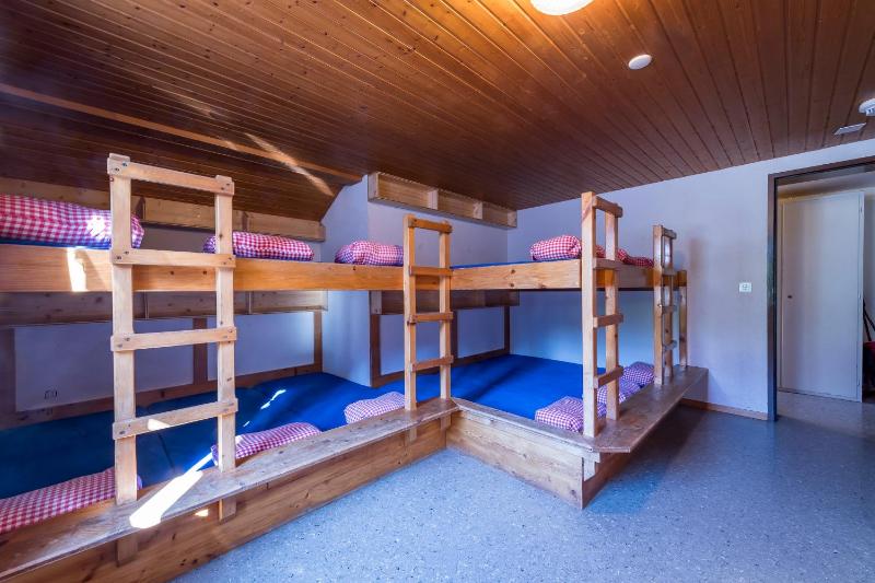 Bunk Bed in Mixed Dormitory Room image 1