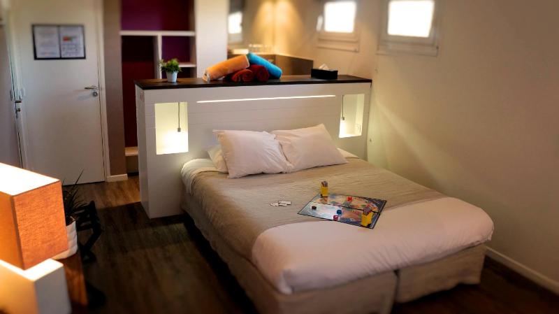 Family Double Room image 1