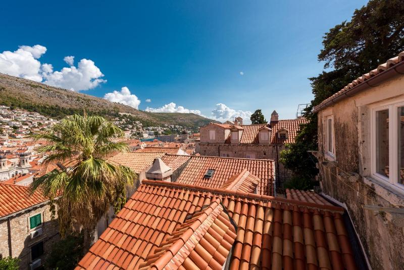 EuroAdria Residence Images