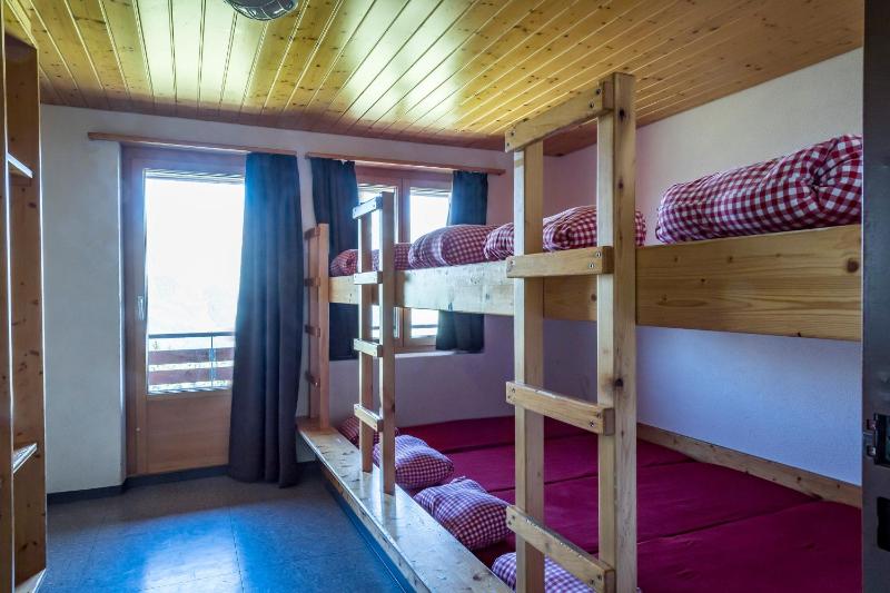 Bunk Bed in Mixed Dormitory Room image 4