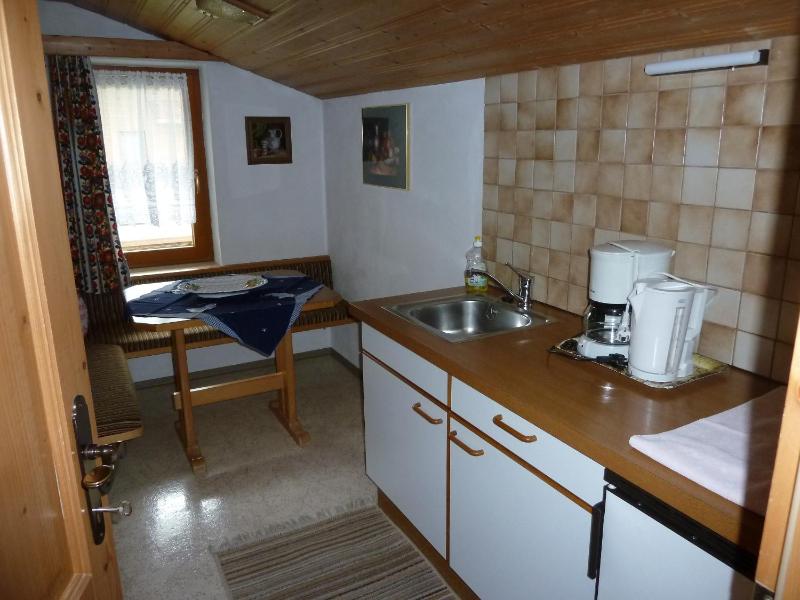 Studio with Balcony image 2