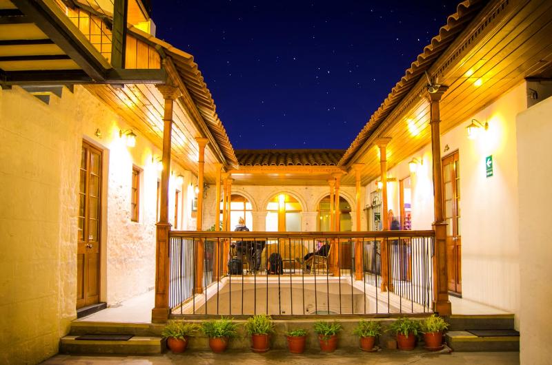 Le Foyer Arequipa - image 3