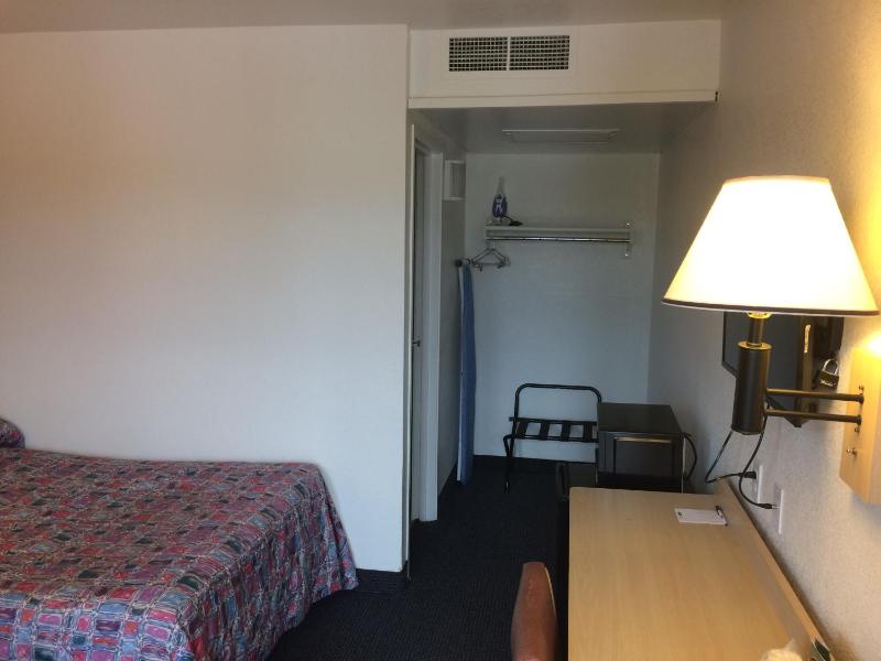  Deluxe Double Room with Two Double Beds - Non-Smoking image 2