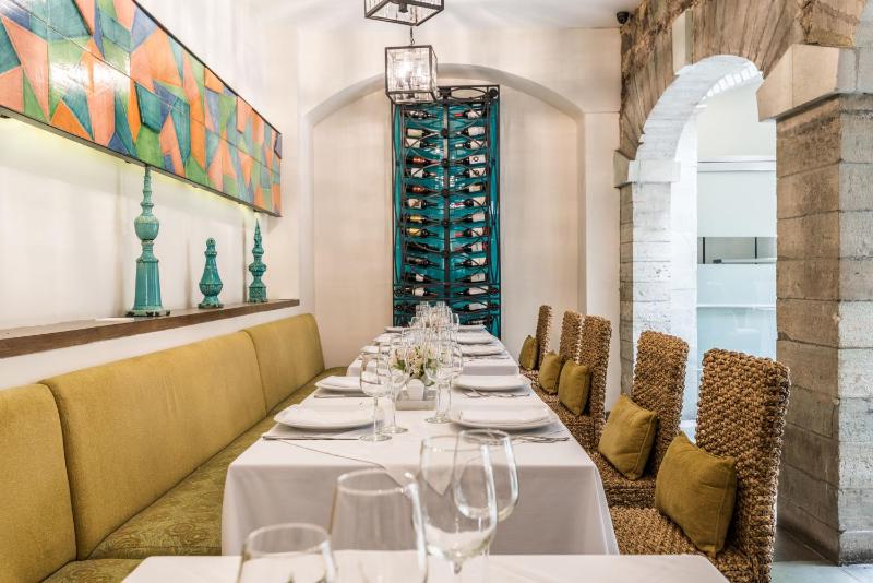 Edelmira Hotel Boutique - image 9