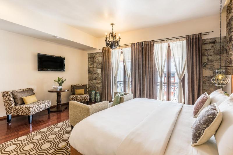 Edelmira Hotel Boutique - image 16