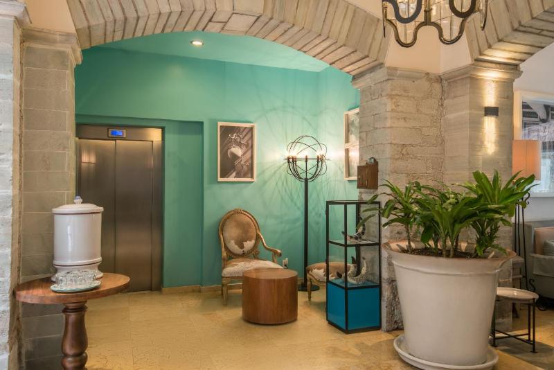Edelmira Hotel Boutique - image 7