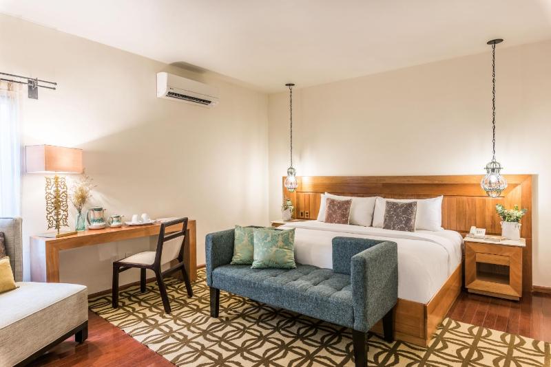 Edelmira Hotel Boutique - image 2