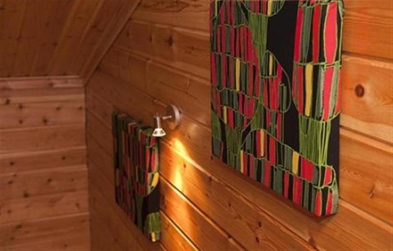 One-Bedroom Apartment with Sauna image 3