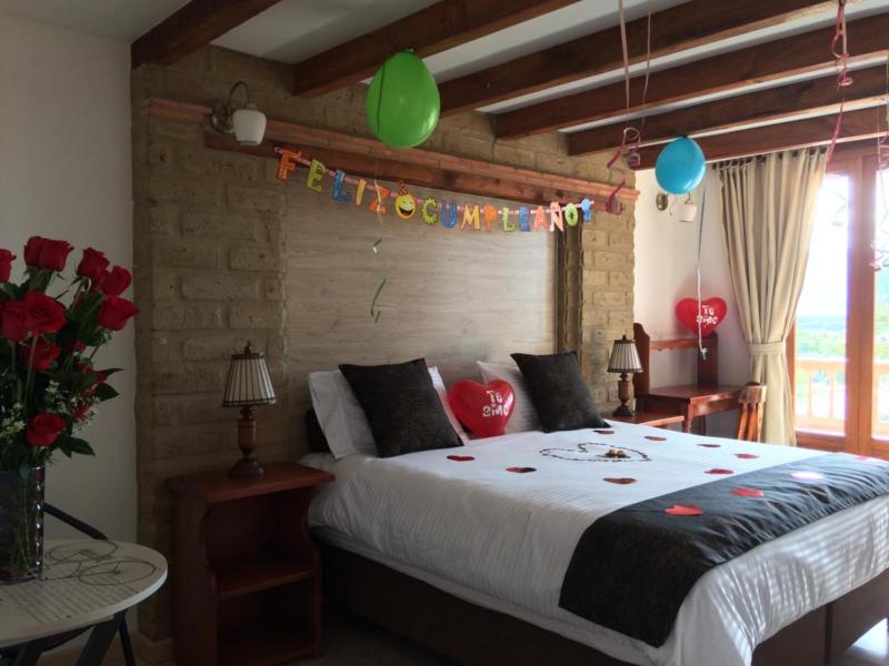 Hotel El Giro - image 16
