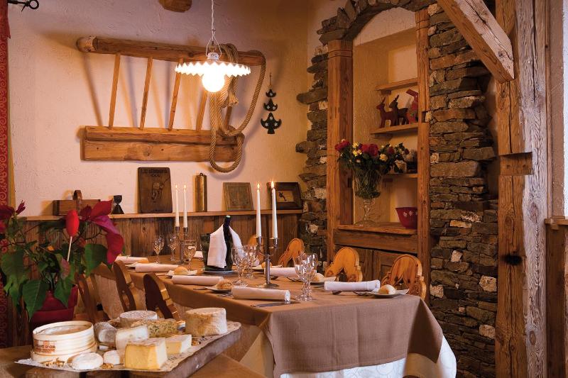 Hôtel Le Sherpa Val Thorens - image 47