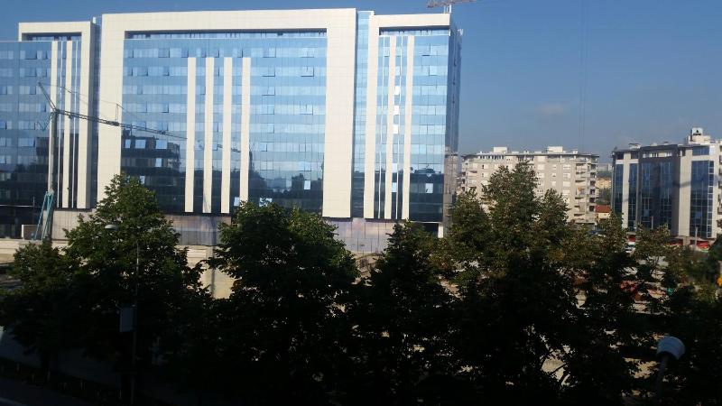 City Center Apartment with parking - image 11