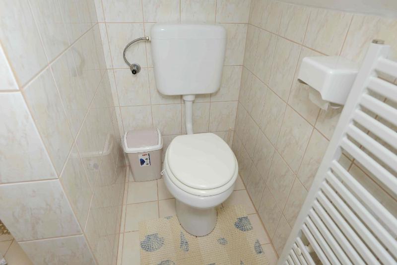 Apartment with Balcony image 3