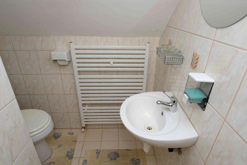 Apartment with Balcony image 2