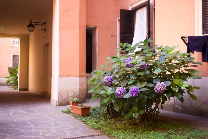 Two-Bedroom Apartment image 3