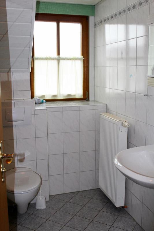 Two-Bedroom Apartment image 3