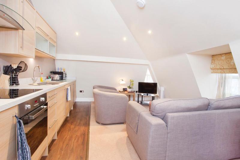 Loft Apartment image 2