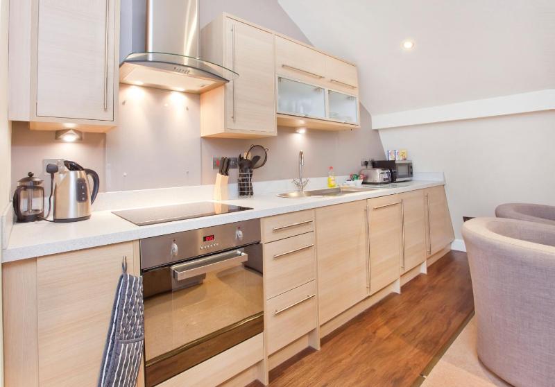 Loft Apartment image 3