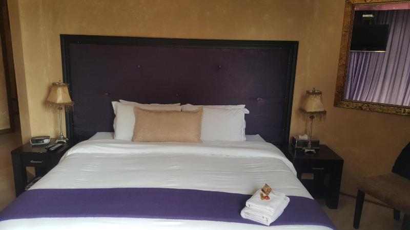 Fa'Trez Guest House & Spa - image 14