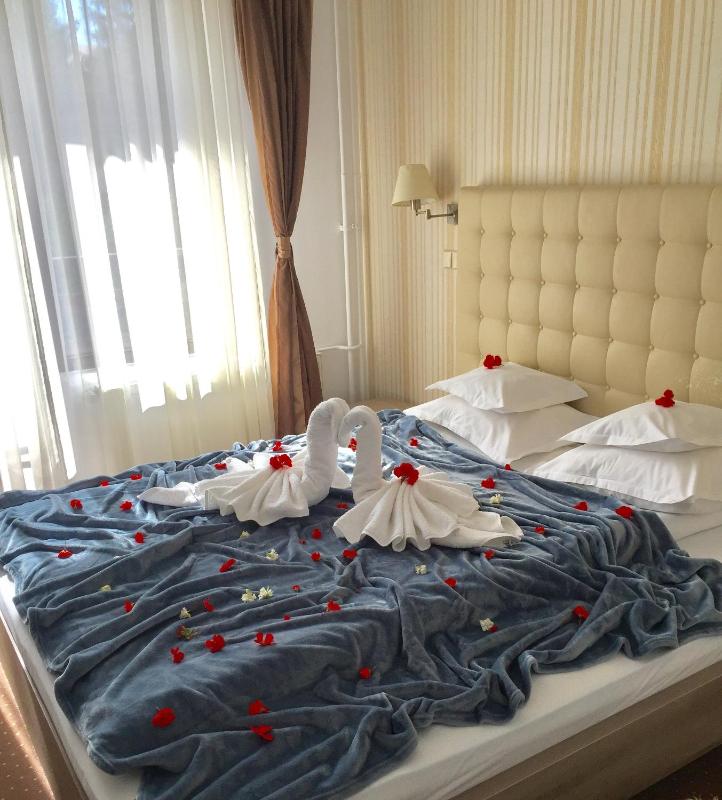 Double or Twin Room image 2