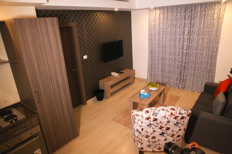 Almond Hotel Apartments - image 15