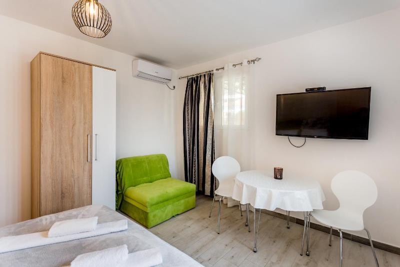 Studio Apartment image 4