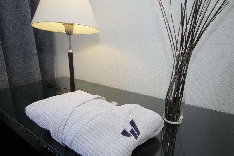Hotel Libertador de Pinamar - image 24