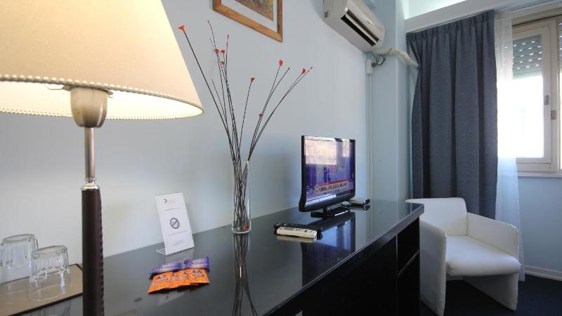 Hotel Libertador de Pinamar - image 8