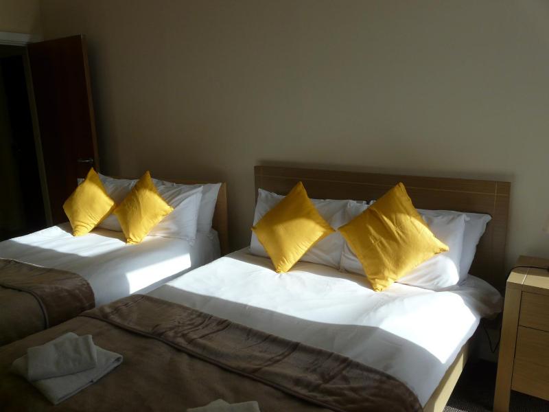 Three-Bedroom Apartment image 3