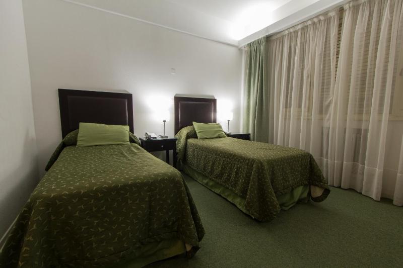 Hotel Libertador de Pinamar - image 12