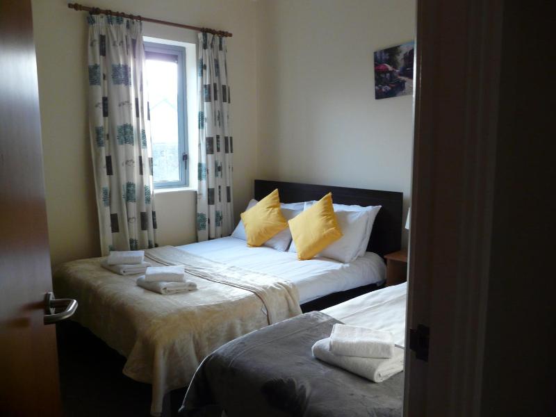 Deluxe Apartment image 4