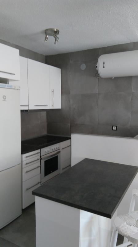 Alpen 1 Bungalow Peñismar I - image 21