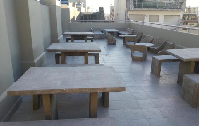 Monoambiente Frente Al Hospital Italiano - image 6