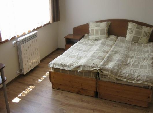 Double Room with Ski Lessons image 3