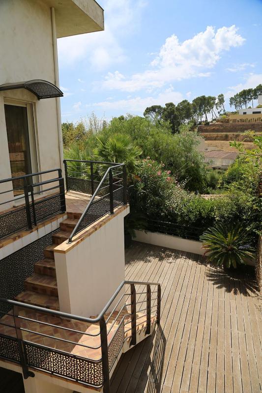 La Villa Saint Jean BAS DE VILLA - image 24