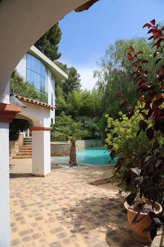 La Villa Saint Jean BAS DE VILLA - image 19