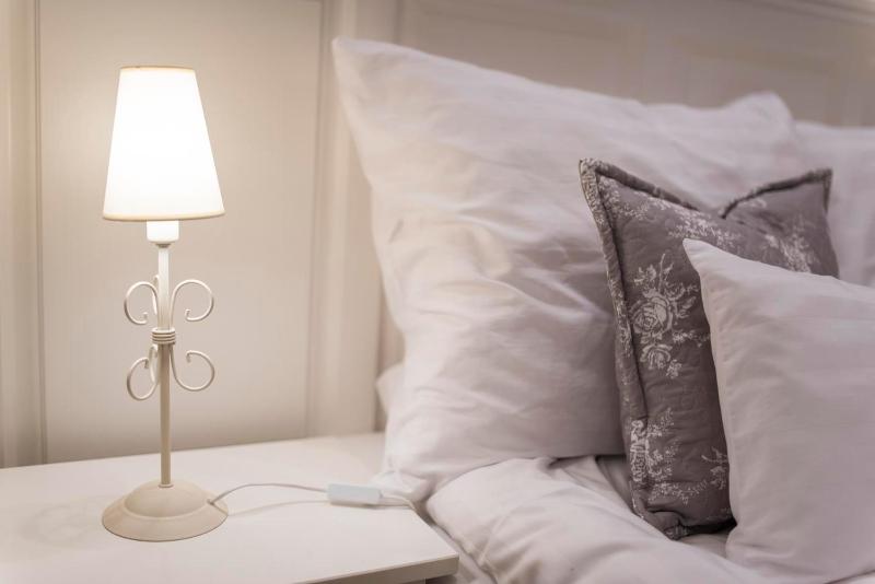 Serenity Boutique Budapest - image 12