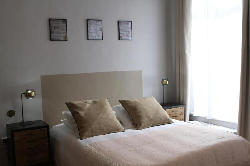 Une maison en ville Hypercentre - Spa - image 49
