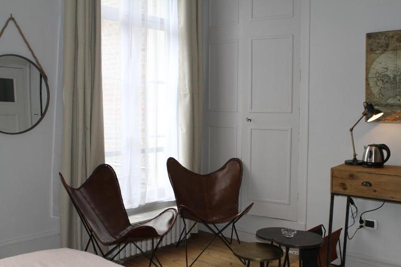 Une maison en ville Hypercentre - Spa - image 14