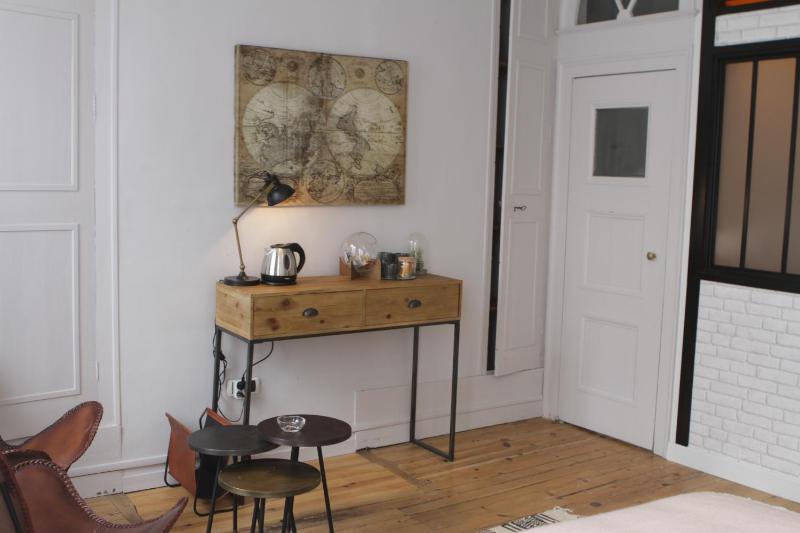Une maison en ville Hypercentre - Spa - image 42
