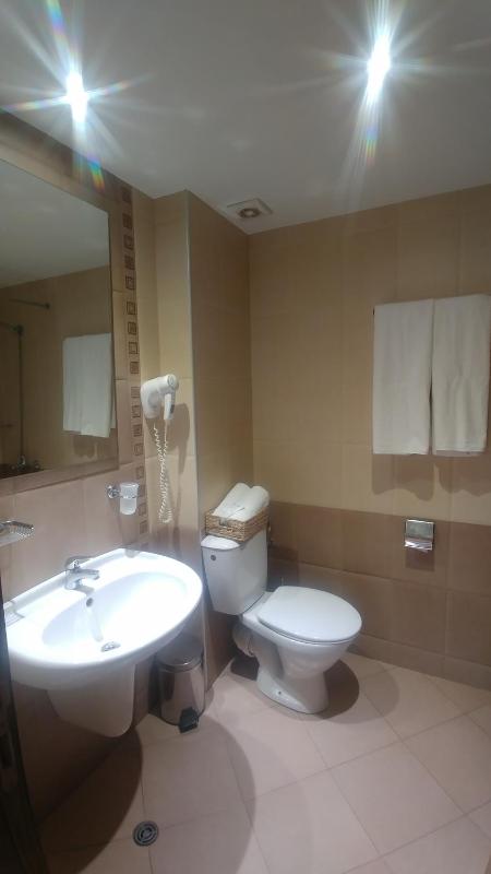One Bedroom Apartment image 1