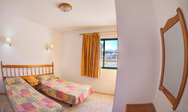 Apartment with Pool View and Private Balcony  image 3