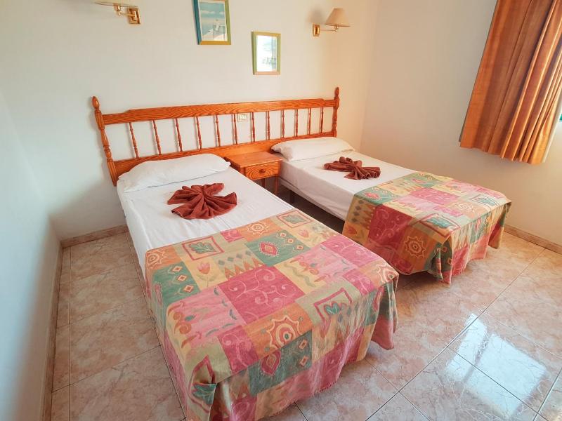 Apartment with Pool View and Private Balcony  image 4