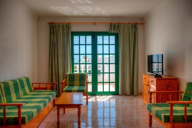 Apartment with Private Terrace image 2