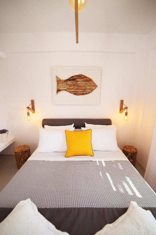 Superior Studio with Sea View (2-3 Adults) image 1