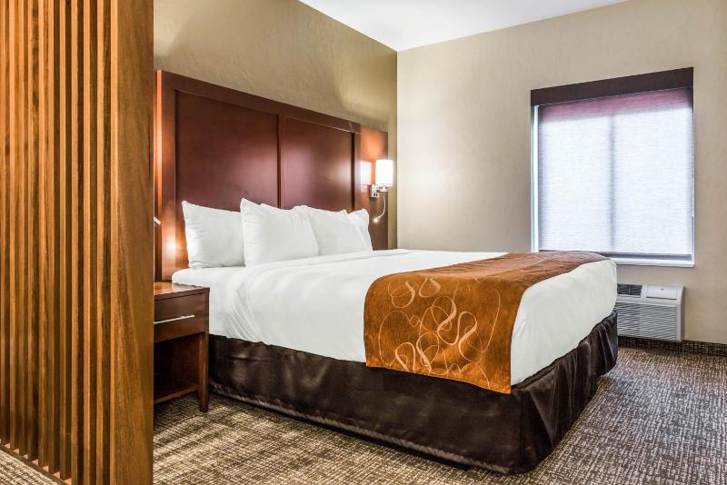 King Suite image 3