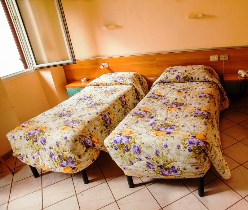 Standard Twin Room image 3