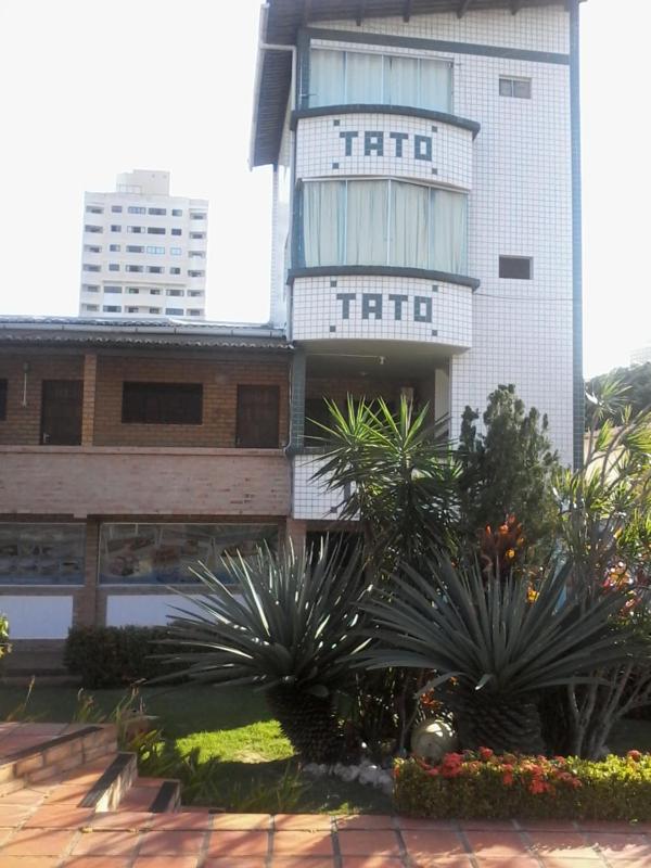Pousada Toca do Tato - image 40