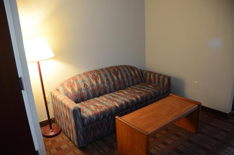 Studio Suite with Two Queen Beds - Non-Smoking image 2
