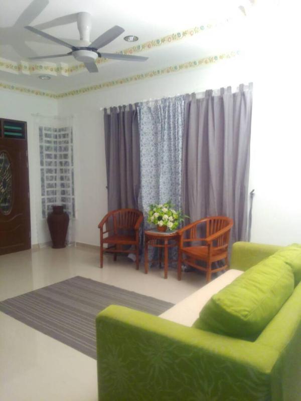 The Seroja Homestay Gong Badak - image 15