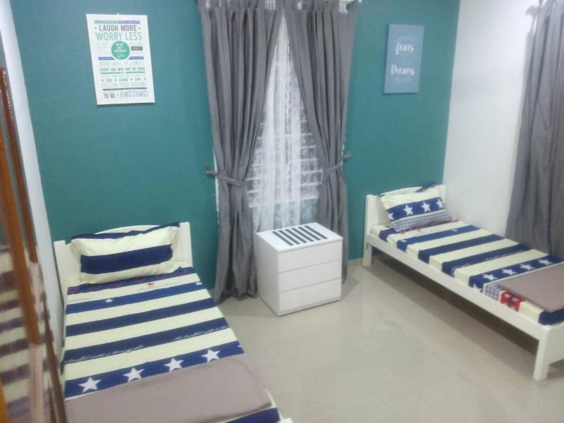The Seroja Homestay Gong Badak - image 5